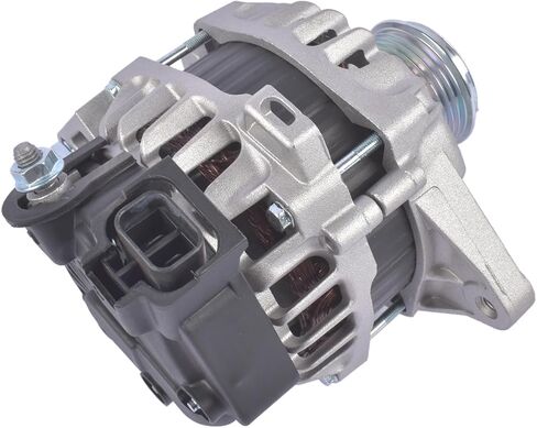 Alternator 90A Replacement for Kia Soul 1.6L L4 Start/Stop Feature 2012 2013 373002B150 11608N in Kuwait
