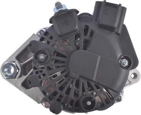 Alternator 90A Replacement for Kia Soul 1.6L L4 Start/Stop Feature 2012 2013 373002B150 11608N in Kuwait