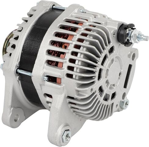 23100-3BE1A 849122 المولد يصلح لنيسان فيرسا 1.6L 2012-2019 لنيسان فيرسا نوت 1.6L 2014-2019 in Saudi Arabia