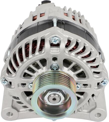 23100-3BE1A 849122 المولد يصلح لنيسان فيرسا 1.6L 2012-2019 لنيسان فيرسا نوت 1.6L 2014-2019 in Saudi Arabia