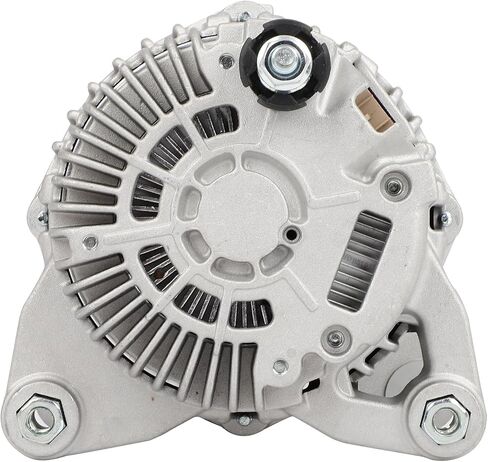 23100-3BE1A 849122 المولد يصلح لنيسان فيرسا 1.6L 2012-2019 لنيسان فيرسا نوت 1.6L 2014-2019 in Saudi Arabia