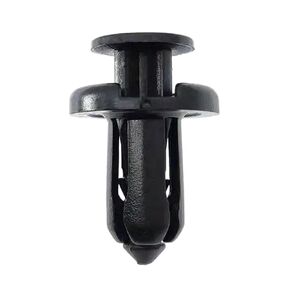 200 قطعة 10 مللي متر الوفير كليب لهوندا و أكورا 91503-SZ5-003 دفع من نوع حاجز متوهج السحابة برشام سيارة كليب in Kuwait