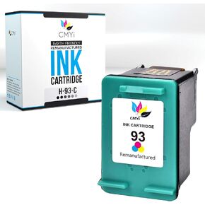 98 خرطوشة حبر بديلة سوداء لـ HP DeskJet D4145، D4155، D4160، D4163، D4168، PhotoSmart C4100، C4110، C4140، C4150، C4170، C4173، C4175، C4180، C4183، C4188، C4190، طابعات C4193، C4194 in Kuwait