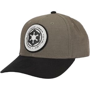 Star Wars Episode IV: A New Hope Galactic Empire Adult Gray Trucker Hat in Saudi Arabia