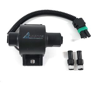 مضخة وقود 12 فولت 42-989 42-1762 متوافقة مع Thermo King Tripac APU Tri-Pac Evolution in Kuwait