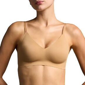 حمالة صدر EBY Sunkissed Relief مع أشرطة قابلة للتعديل، حمالات صدر للنساء، مقاس - M in Kuwait