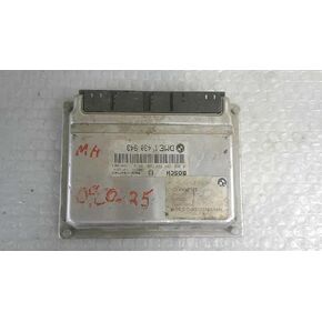 99-01 متوافق مع وحدة التحكم في محرك BMW 740i ECM 1 430 982 1430982 in Kuwait