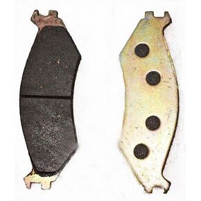 DB-42#33016 Disc Brake Pads (One Wheel Set) in Kuwait