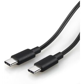 كابل شحن قصير لجهاز iPhone 15/16 ، 1 قدم ، 2 عبوة USB C إلى USB C الحبل in Kuwait