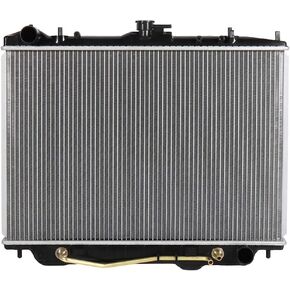 2195 Aluminum Engine Radiator Fit for 1998-2004 for Isuzu Rodeo, 1998-2000 for Isuzu Amigo in Kuwait