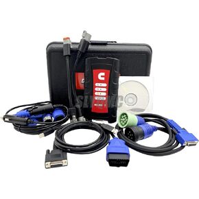 5299899 for Cummins Inline 7 Data Link Adapter Truck Diagnostic Tool with Insite 9.3 Software in Saudi Arabia