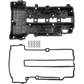 VS50807R VS50710 Engine Valve Cover Gasket Set Fits For Chevrolet Cruze Sonic Trax Volt 1.4L,For Buick Encore Cadillac ELR 1.4L L4 Turbo,Replace#255573747,25198753,VS25810,638156,773410 in Kuwait