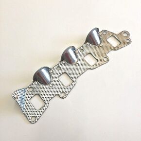 Exhaust Manifold Gasket - 1.3L OR 1.6L / 8VALVE (OEM) - Samurai/Sidekick/Tracker '85-'95 in Kuwait