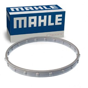 MAHLE Fuel Injection Throttle Body Mounting Gasket compatible with Kia Cadenza K900 Sedona Sorento Telluride 3.3L 3.5L 3.8L V6 2006-2021 in Kuwait