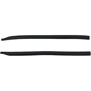 Rubber Weather Seal Weather Resistance Longevity Protection Pack Of Two Reduces Wind Noise in Kuwait