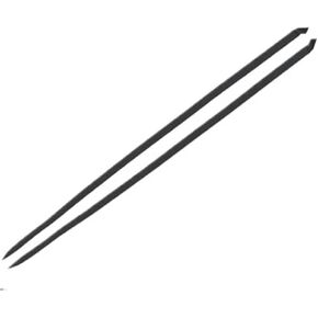 Front windshield sealing strip LX600 2021-2026 glass guide groove noise reduction Accessorie(LC300) in Saudi Arabia