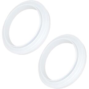 54mm Silicone Brewing Group Head Gasket O-Ring Compatible 810/860/810/840/870/875/878 Coffee Machine in Kuwait