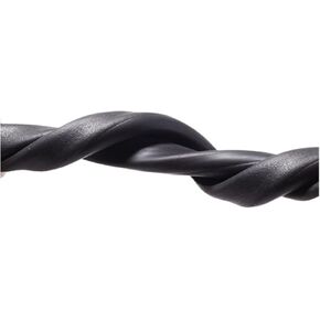 2m Car Door Edge Weatherstrip Thicken Rubber B-Pillar Sealing Strip Auto Sealant Strip Universal for All Vehicle Car Accessories in Kuwait