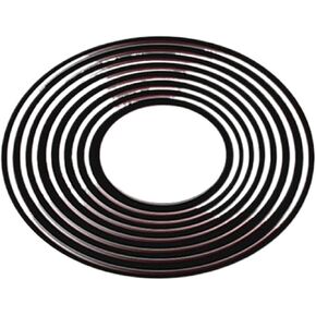 Car Window Seal Strip V Shape Car Side Window Sealing Strip Auto Rubber Side Window Filler Noise Insulation Weatherstrip Sealant(1M Seal Strip) in Kuwait
