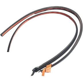 Original Door B Pillar Sound Insulation Sealing Strip Waterproof Strip(LC200) in Kuwait