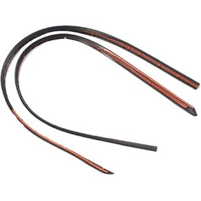 Column Sealing Strip Suitable for 2010-2023 150 Sound Deadening Strip Modification Accessories in Kuwait