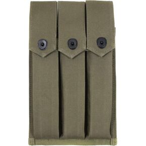 Epic Militaria Replica WW2 US M3 Grease Gun Mag Pouch in Kuwait