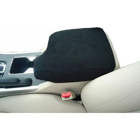 أغطية وحدة التحكم في السيارة بالإضافة إلى أنها مصنوعة في الولايات المتحدة الأمريكية مصممة لسوبارو كروستريك وسوبارو إمبريزا 2017-2023 من الصوف لمسند الذراع التلقائي وغطاء وحدة التحكم المركزية باللون البني الفاتح in Kuwait