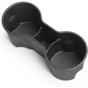 SMABEE Center Console Cup Holder Box for 2022 2023 2024 Chevrolet/Chevy Bolt EUV EV Center Console Organizer Accessories Interior Stowing Tidying in Kuwait