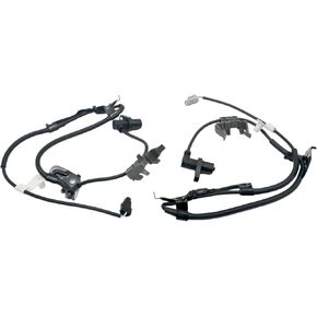 2pcs Front Left and Right ABS Wheel Speed Sensor Compatible with Lexus Toyota Camry ES350 89543-33080 89542-33090 ALS1501 ALS1797 07 08 09 10 11 12 in Kuwait