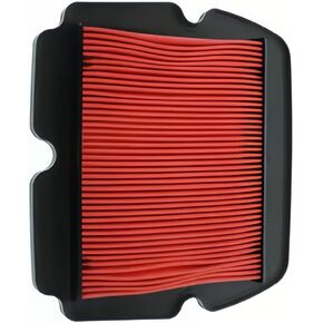 17210-MCA-003 Motorcycle Air Filter Compatible with Honda 1800 GL1800 Goldwing in Kuwait