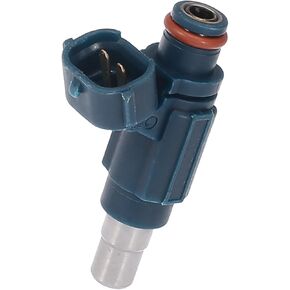 1pc EAT286 49033-0010 Fuel Injector Nozzle for Kawasaki Ninja ZX-14 ZX-10R 2006-2007 for KX450F 2009-2013 for Kawasaki ATV KFX450R 2008-2014 Benefit in Kuwait