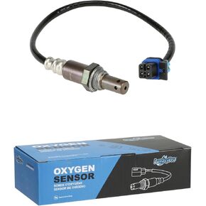 Oxygen O2 Sensor Downstream for Chevy Impala Lumina Monte Carlo S10 Venture, for Buick Rendezvous Century Riviera LeSabre Park Avenue Regal, Replace 234-4337 in Kuwait
