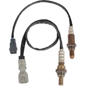 مستشعر الأوكسجين المنبع لكزس CT200h 2011-2017 لتويوتا بريوس 2012-2015 لتويوتا بريوس C 2012-2019 لتويوتا بريوس بلج إن 2012-2015، 250-24870 O2 الاستشعار in Kuwait