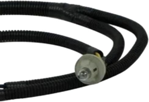 Generic Rear License Plate Light Harness Replaces Compatible in Saudi Arabia