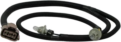 Generic Rear License Plate Light Harness Replaces Compatible in Saudi Arabia