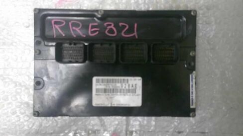 Engine ECM Control Module 2.7L Fits 07 Charger Compatible with Magnum 300 05094928AE P05094928AE in Saudi Arabia