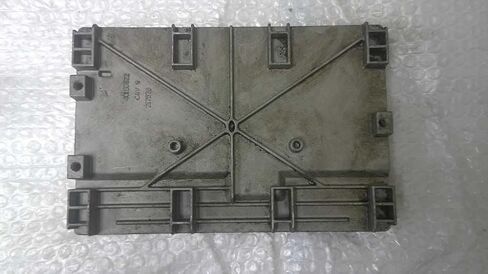 Engine ECM Control Module 2.7L Fits 07 Charger Compatible with Magnum 300 05094928AE P05094928AE in Saudi Arabia