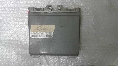 Engine ECM Control Module 95-96 Compatible with Mercedes C-Class C280 016 545 53 32 A0165455332 in Saudi Arabia