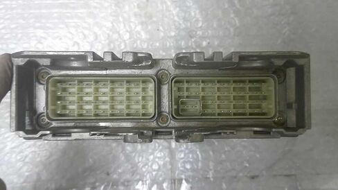 Engine ECM Control Module 95-96 Compatible with Mercedes C-Class C280 016 545 53 32 A0165455332 in Saudi Arabia