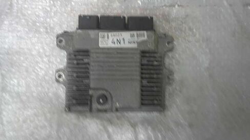 Engine ECM Control Module Fits 12-17 Compatible with Nissan Juke NEC006-092 NEC006092 in Saudi Arabia