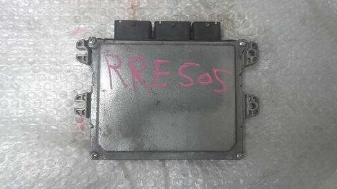 Engine ECM Control Module Fits 12-17 Compatible with Nissan Juke NEC006-092 NEC006092 in Saudi Arabia