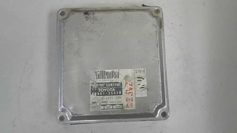 Engine ECM Electronic Control Module 4WD Fits 91 4 Runner 89661-35570 8966135570 in Saudi Arabia