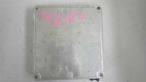 Engine ECM Electronic Control Module 4WD Fits 91 4 Runner 89661-35570 8966135570 in Saudi Arabia