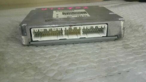 Engine ECM Control Module Fits 01-02 Compatible with Toyota Corolla 89661-02782 8966102782 in Saudi Arabia