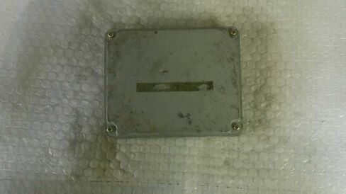 Engine ECM Control Module Fits 01-02 Compatible with Toyota Corolla 89661-02782 8966102782 in Saudi Arabia