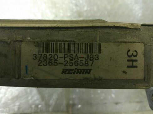 Engine ECM Control Module Fits 01-05 Compatible with Honda Civic 37820-PSA-J83 37820PSAJ83 in Saudi Arabia