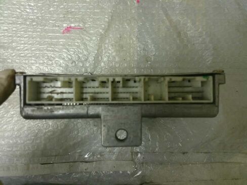Engine ECM Control Module Fits 01-05 Compatible with Honda Civic 37820-PSA-J83 37820PSAJ83 in Saudi Arabia