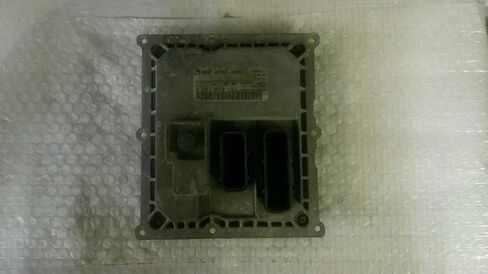 وحدة التحكم في المحرك ECM Smart FORTWO 000 2749 V001 0002749V001 in Saudi Arabia