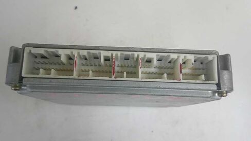 Engine ECM Control Module Fits 1999 99 Compatible with Toyota 4 Runner 89661-3D550 896613D550 in Saudi Arabia