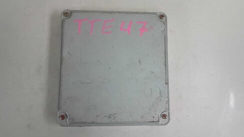 Engine ECM Control Module Fits 1999 99 Compatible with Toyota 4 Runner 89661-3D550 896613D550 in Saudi Arabia